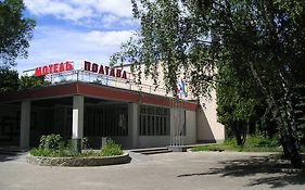 Мотель Полтава