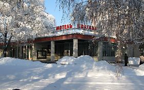 Мотель Полтава